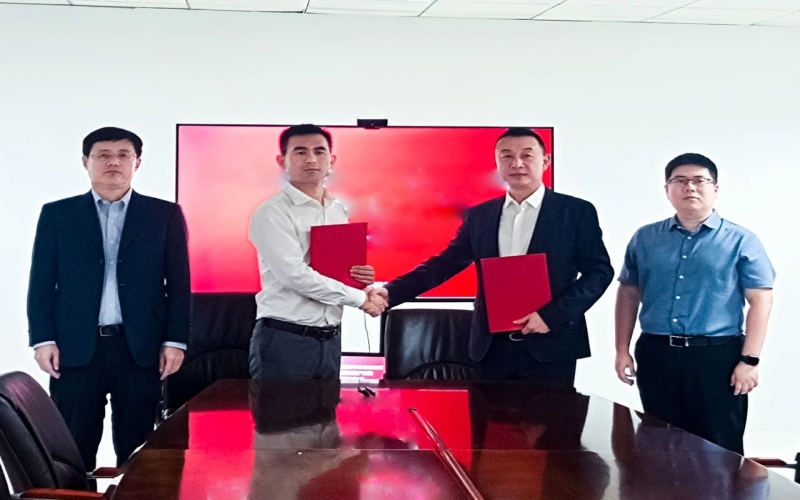 深化與央企合作 加快走出去步伐 融誠物產集團持續(xù)推進國際化發(fā)展