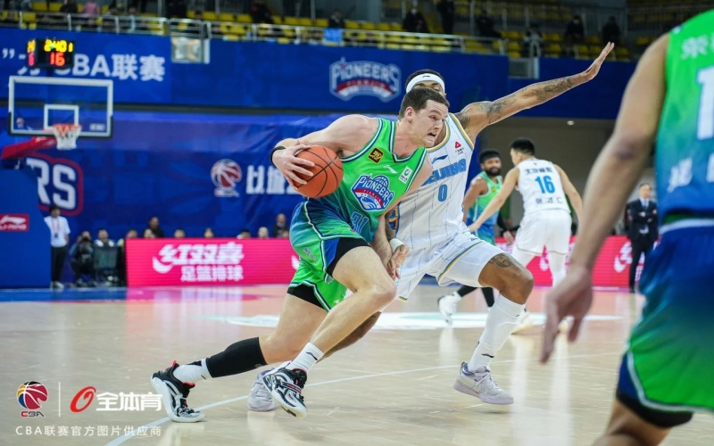 長風(fēng)破浪會(huì)有時(shí)！先行者以勝利為天津建城620周年慶生