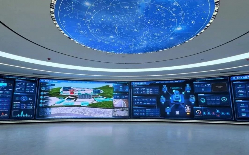 全國50個(gè)！榮程五洲唐山公司入選第二屆全國數(shù)字化監(jiān)管典型案例